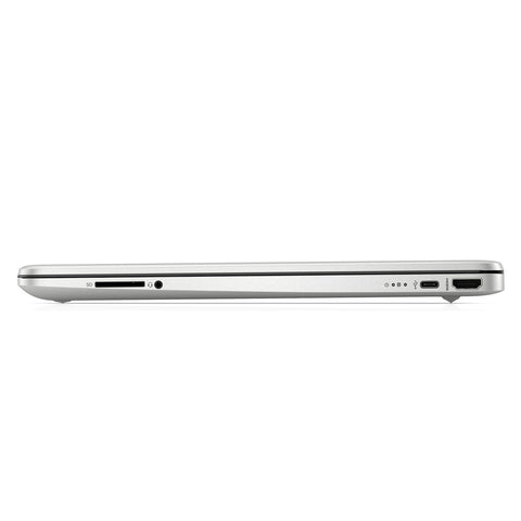 Portatil hp 15s - fq4037ns i7 - 1195g7 15.6pulgadas -  16gb -  ssd512gb -  freedos -  plata natural