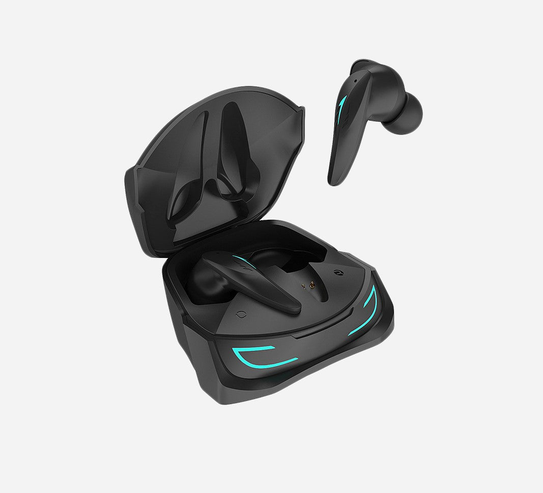 Auriculares bluetooth deep gaming gt1 pro