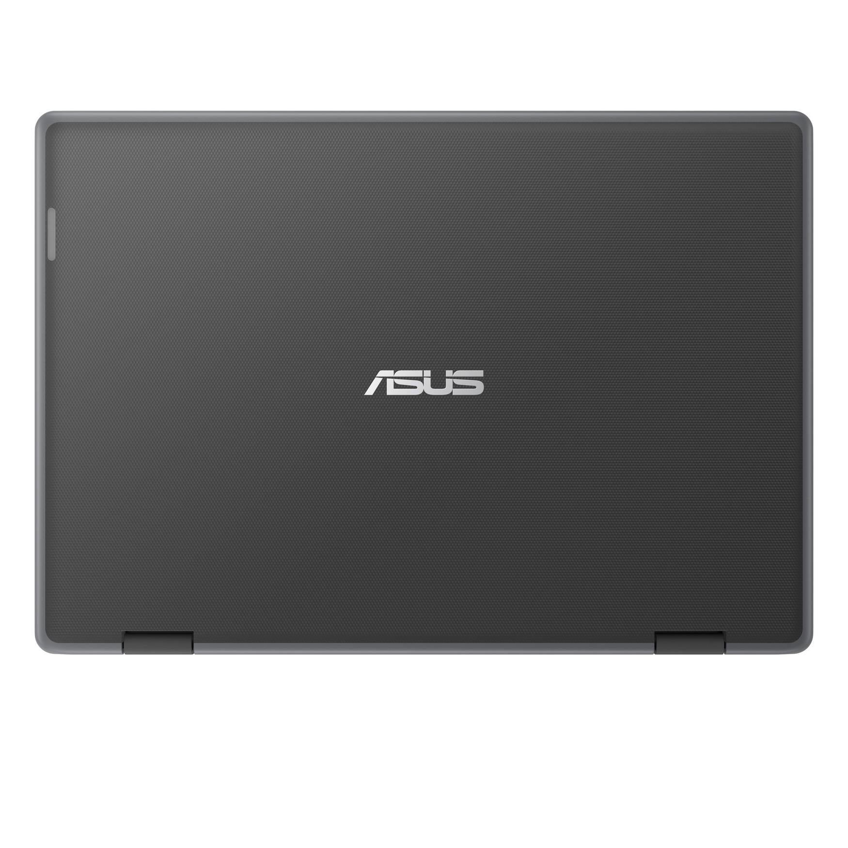 Portatil asus br1100fka - bp1185xa cel n4500 11.6pulgadas tactil 4gb - ssd128gb - wifi - bt - w11proacademic