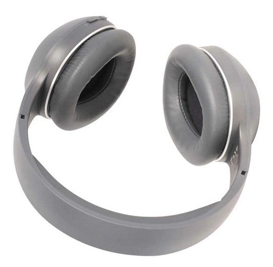 Auriculares edifier w600bt gris - diadema - inalambricos - 30h bateria