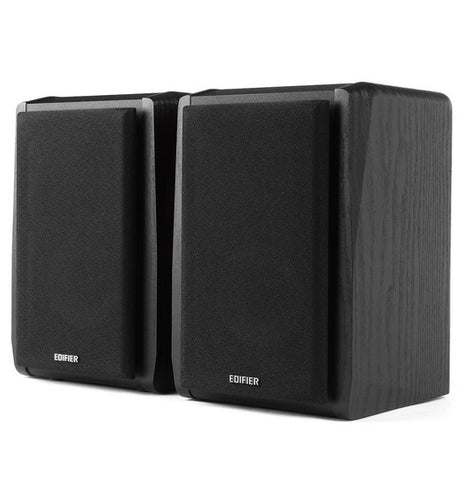 Altavoces edifier r1010bt 24w rms bluetooth negro