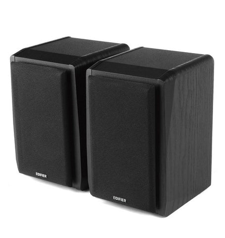 Altavoces edifier r1010bt 24w rms bluetooth negro