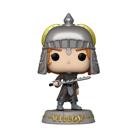 Funko pop cine willow sorsha 65767