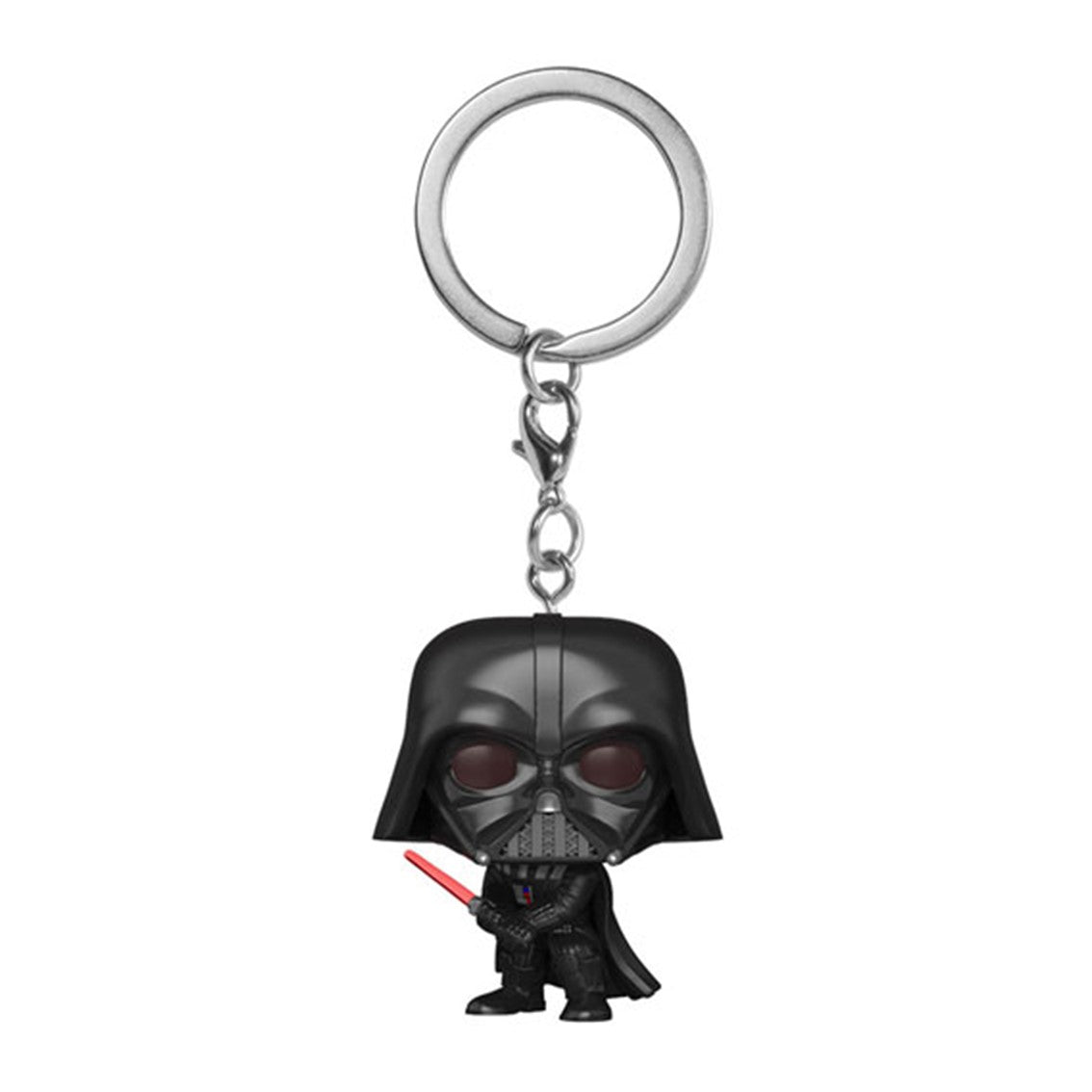 Llavero funko keychain star wars retorno del jedi 40 aniversario darth vader 71237