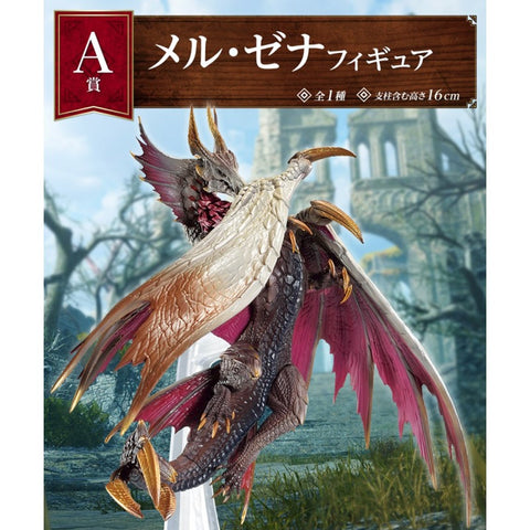 Ichiban kuji banpresto monster hunter rise sunbreak hunting for a new world lote 80 articulos