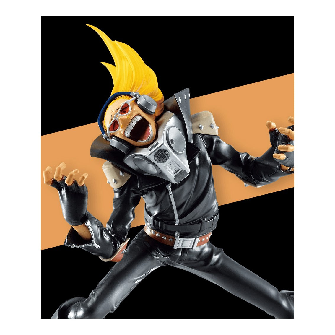 Ichiban kuji banpresto my hero academia rushing