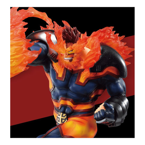 Ichiban kuji banpresto my hero academia rushing