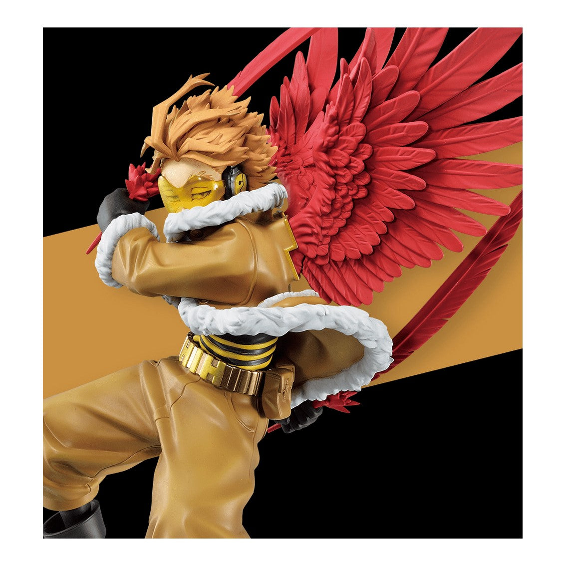 Ichiban kuji banpresto my hero academia rushing