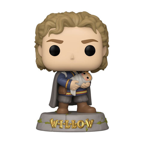 Funko pop cine willow willow ufgood 65768