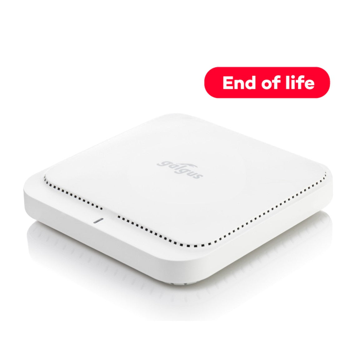 Punto de acceso indoor galgus  ic600 1750 mbps dual band