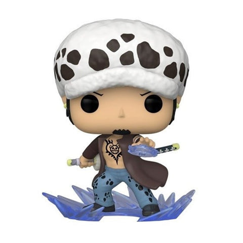 Funko pop one piece trafalgar law 57268