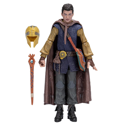 Figura hasbro dungeons & dragons :honor among thieves -  simon