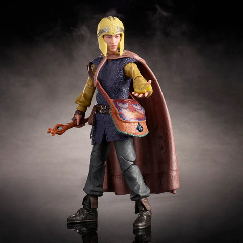 Figura hasbro dungeons & dragons :honor among thieves -  simon