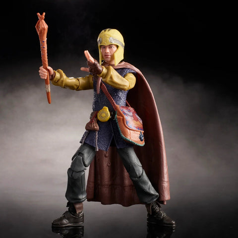 Figura hasbro dungeons & dragons :honor among thieves -  simon