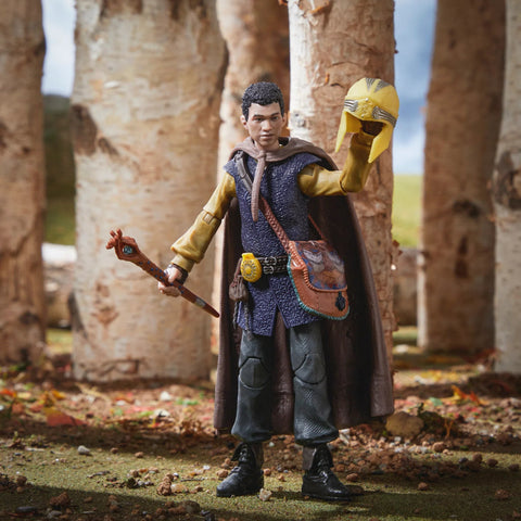 Figura hasbro dungeons & dragons :honor among thieves -  simon