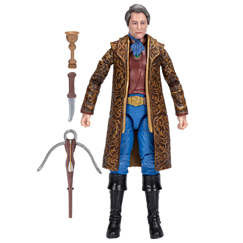 Figura hasbro dungeons & dragons honor among thieves -  forge