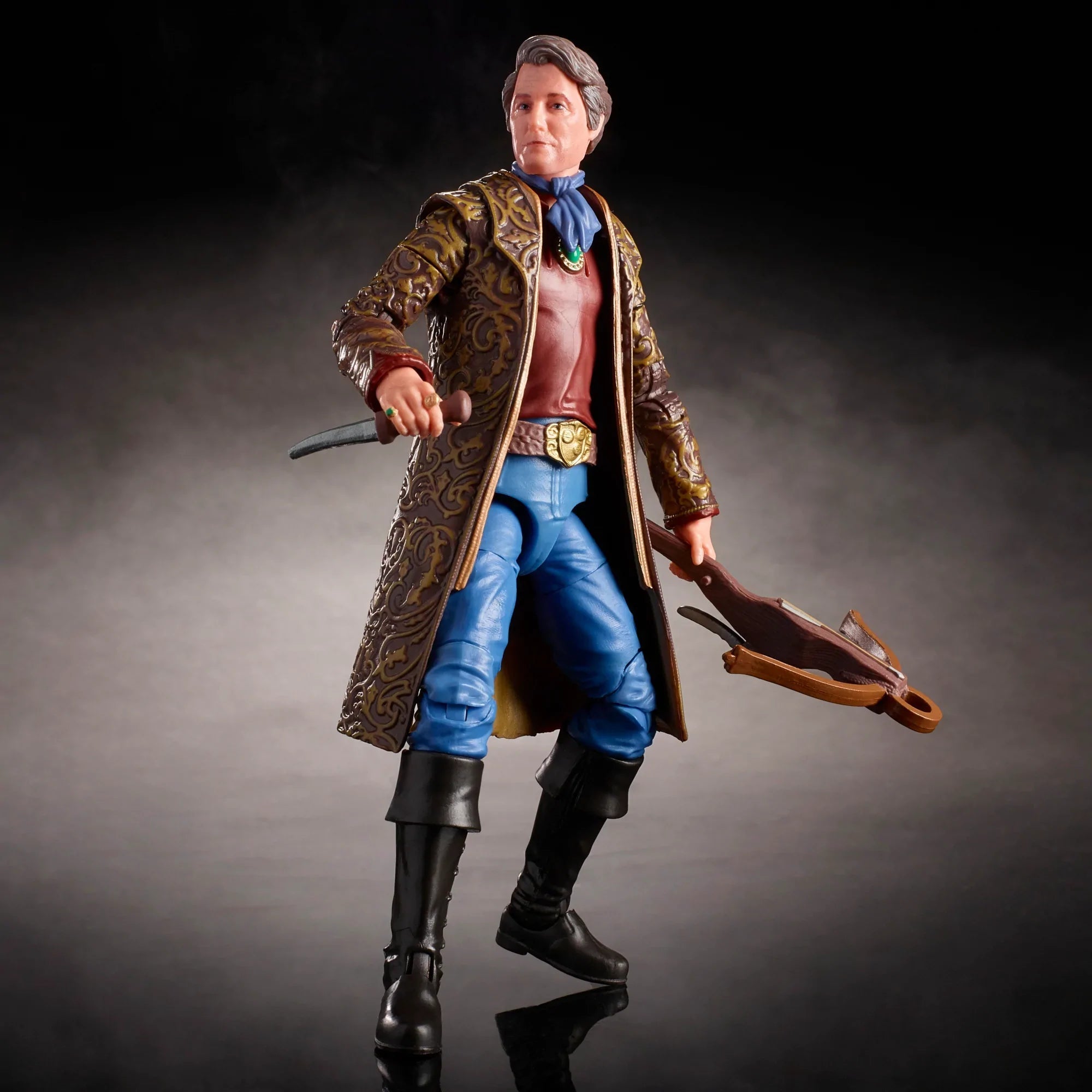 Figura hasbro dungeons & dragons honor among thieves -  forge