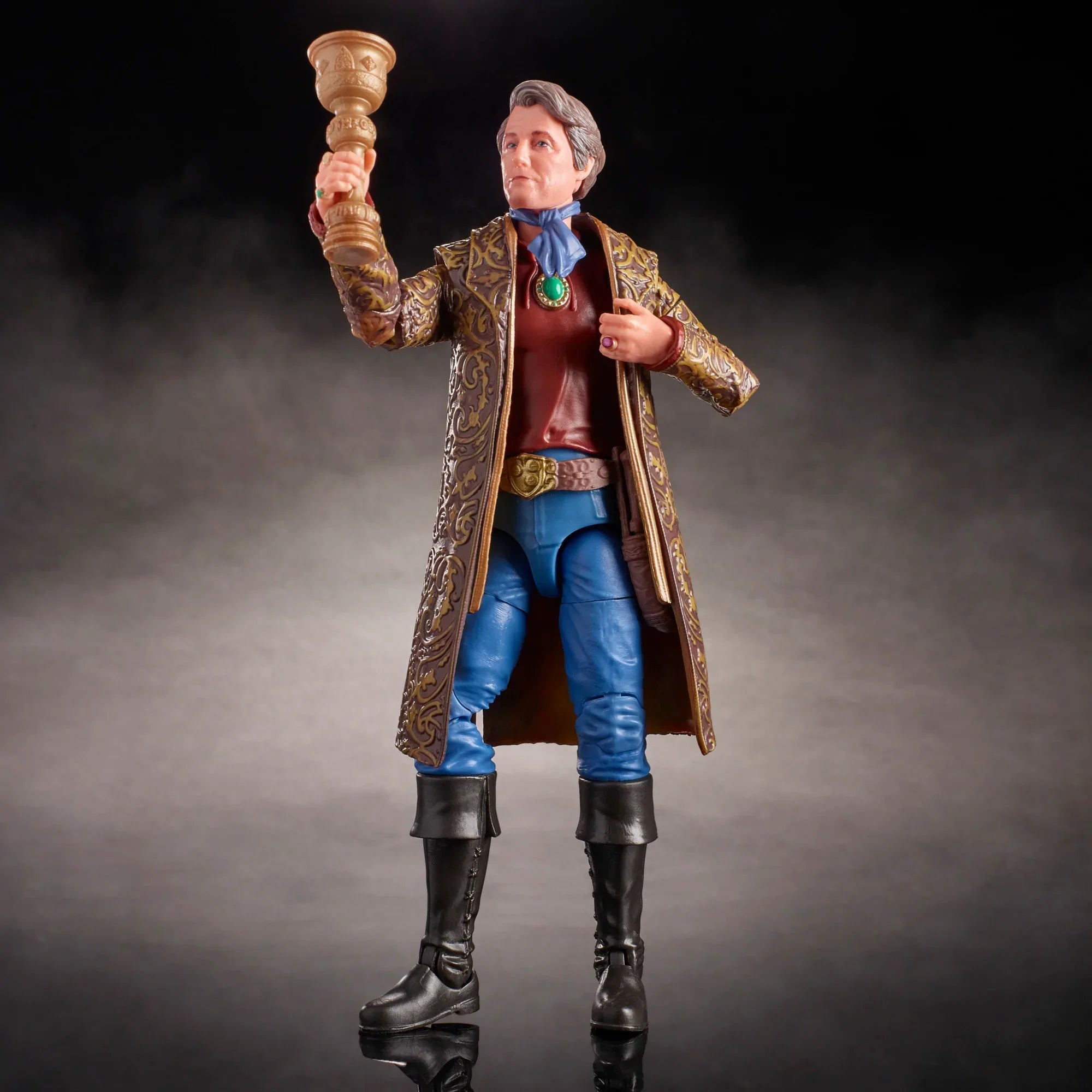 Figura hasbro dungeons & dragons honor among thieves -  forge