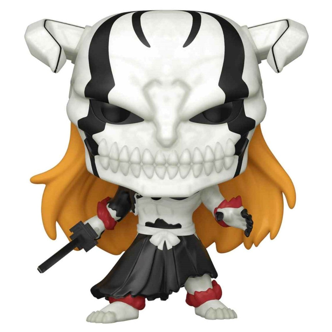 Funko pop bleach ichigo fully hollowfield 61010