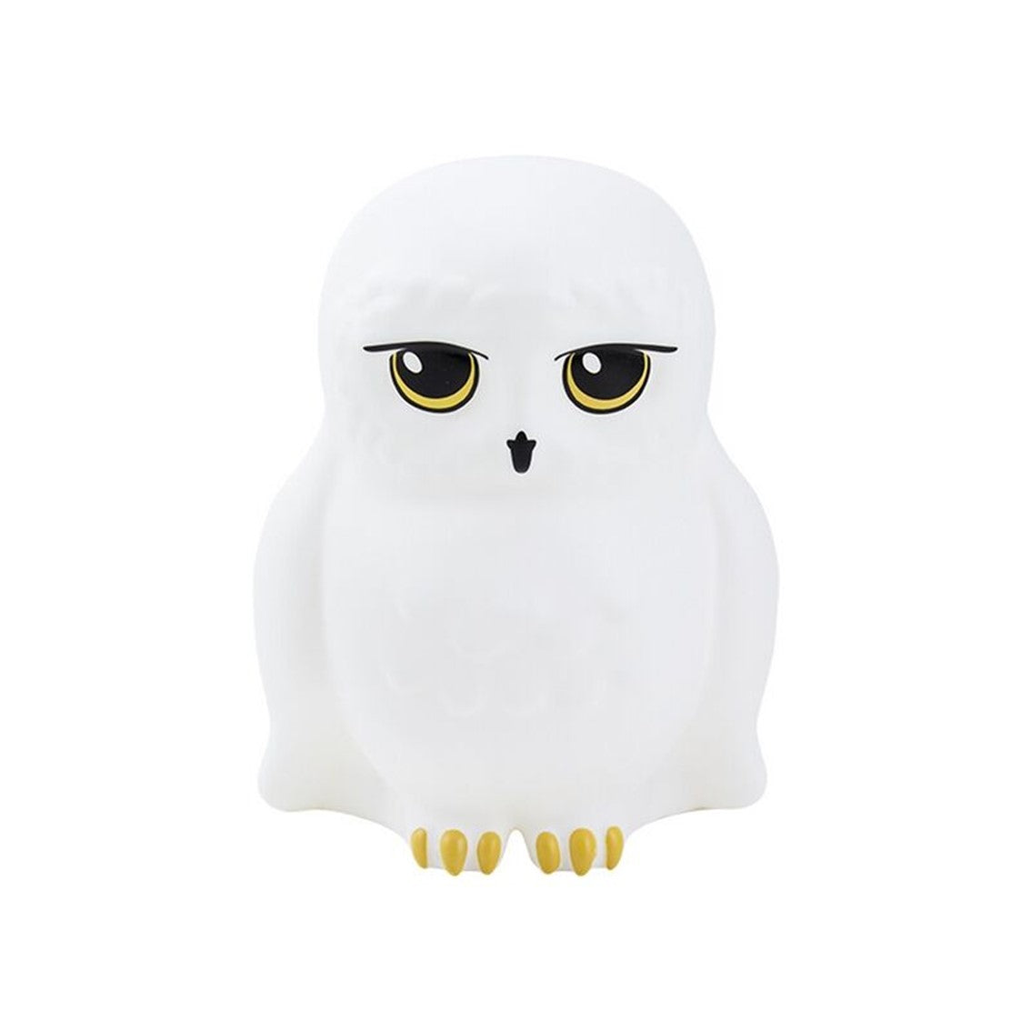 Lámpara 3d paladone harry potter hedwig