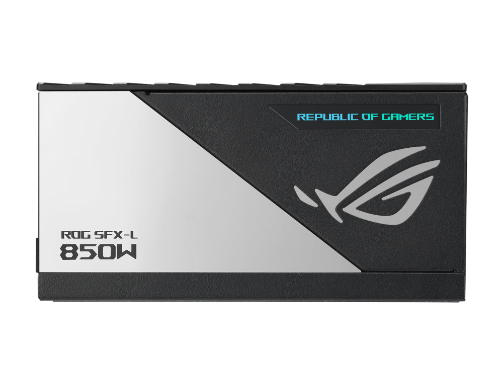 Fuente de alimentacion gaming asus loki sfx - l 850w 80 plus platinum