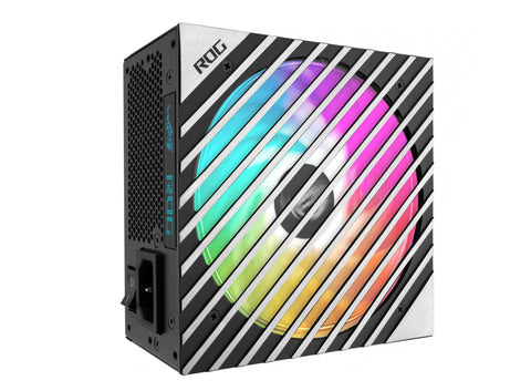 Fuente de alimentacion gaming asus loki sfx - l 850w 80 plus platinum