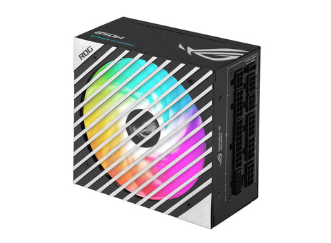 Fuente de alimentacion gaming asus loki sfx - l 850w 80 plus platinum
