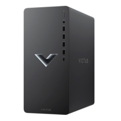 Ordenador gaming victus 15l tg02 - 0029ns ryzen 3 - 5300g -  8gb -  ssd256gb -  hdd1tb -  nvidia gforce gtx 1650 -  freedos