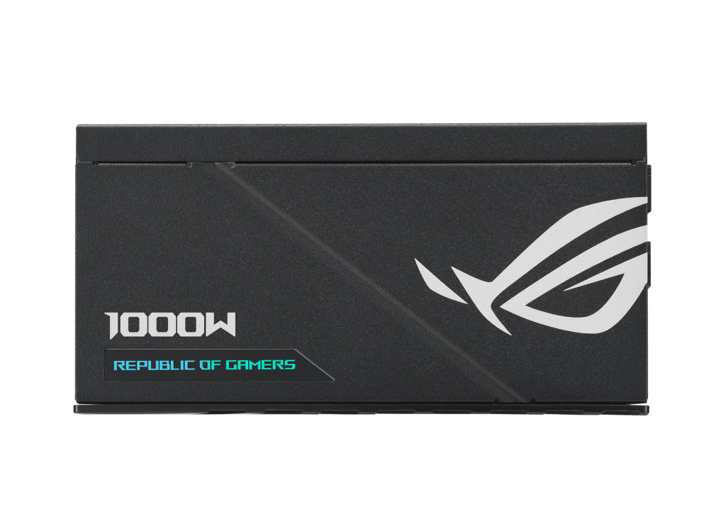 Fuente alimentacion asus loki sfx - l gaming atx 1000w