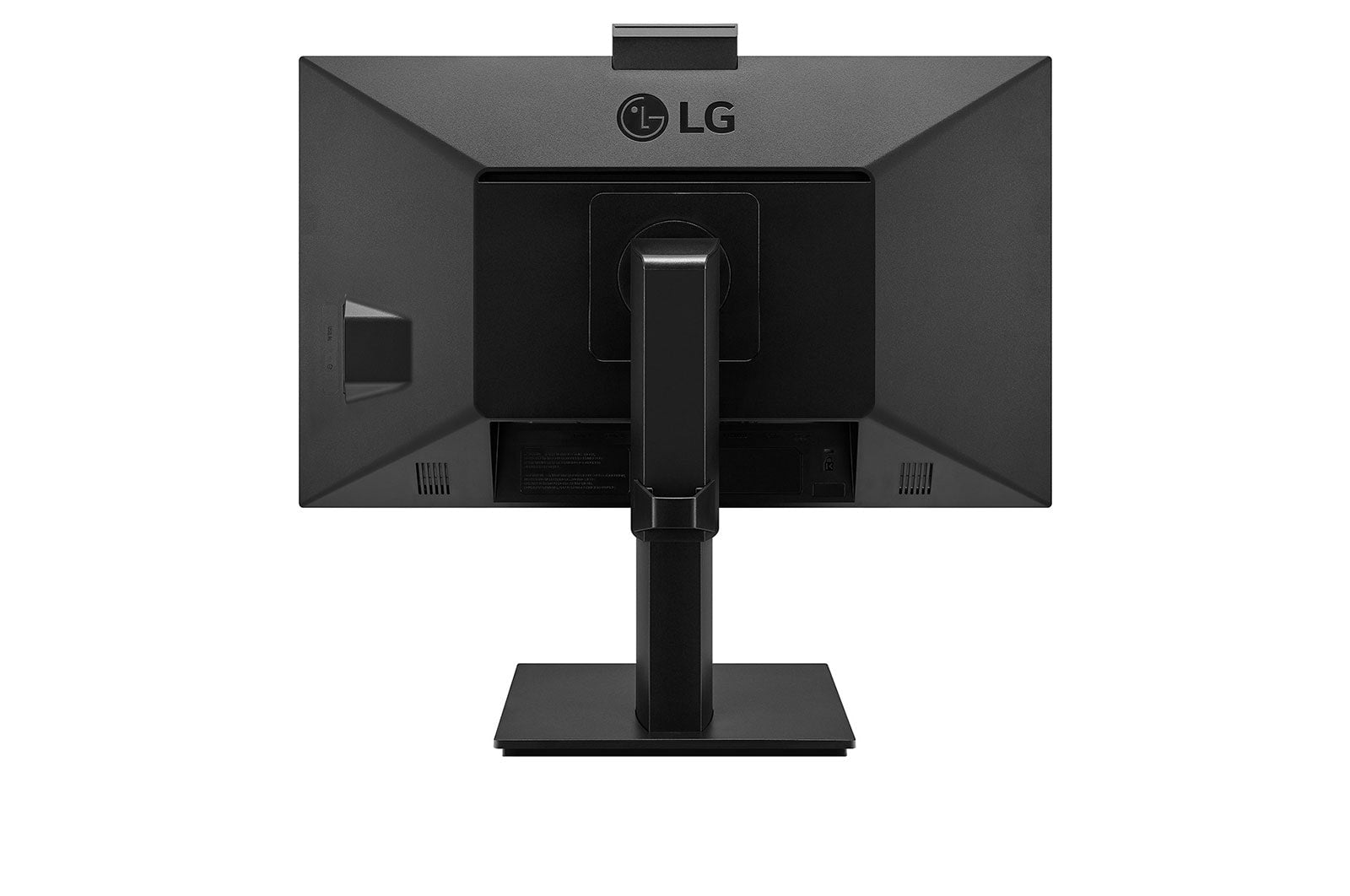 Monitor led ips lg 24bp750c 23.8pulgadas fhd 5ms hdmi displayport usb - c altavoces reg. altura cam