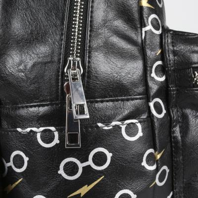 Mochila casual moda cerdá harry potter polipiel