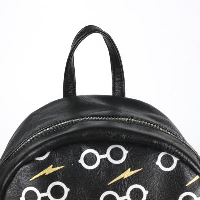 Mochila casual moda cerdá harry potter polipiel