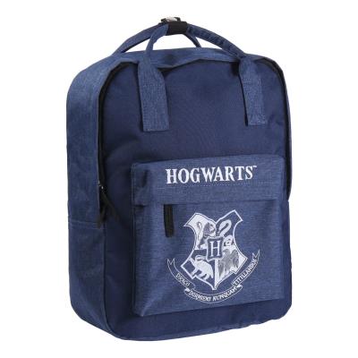 Mochila casual urbana cerdá harry potter asas