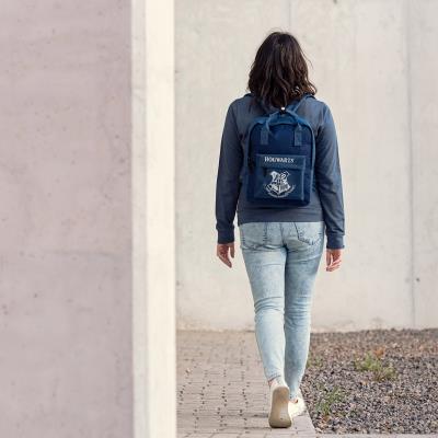 Mochila casual urbana cerdá harry potter asas