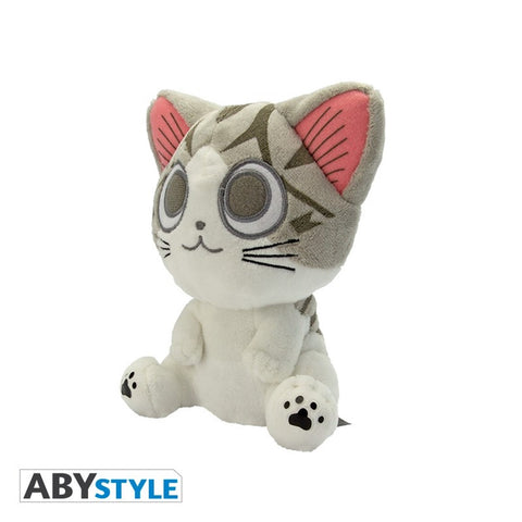 Peluche abystyle gatito chi