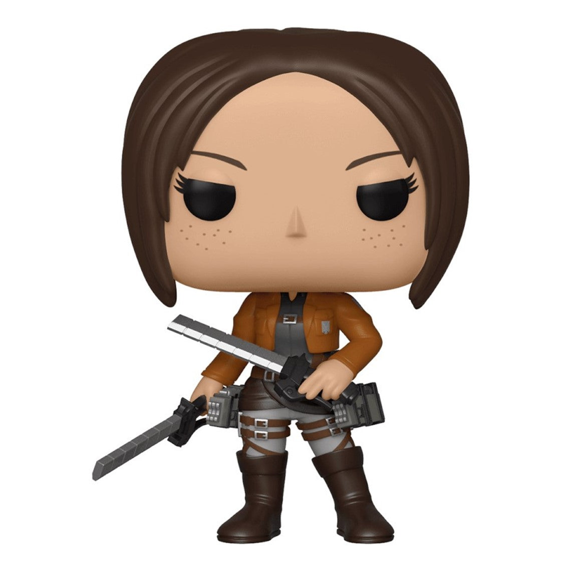 Funko pop attack on titan shingeki no kyojin ymir 35677