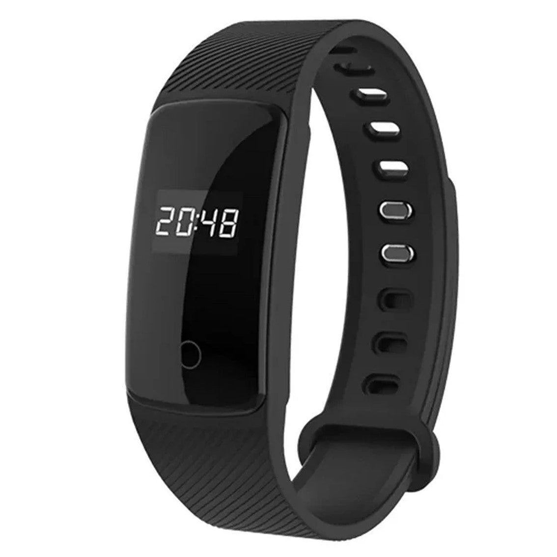 Pulsera reloj deportiva denver bfh - 150 - bluetooth - fitnessband