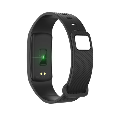 Pulsera reloj deportiva denver bfh - 150 - bluetooth - fitnessband