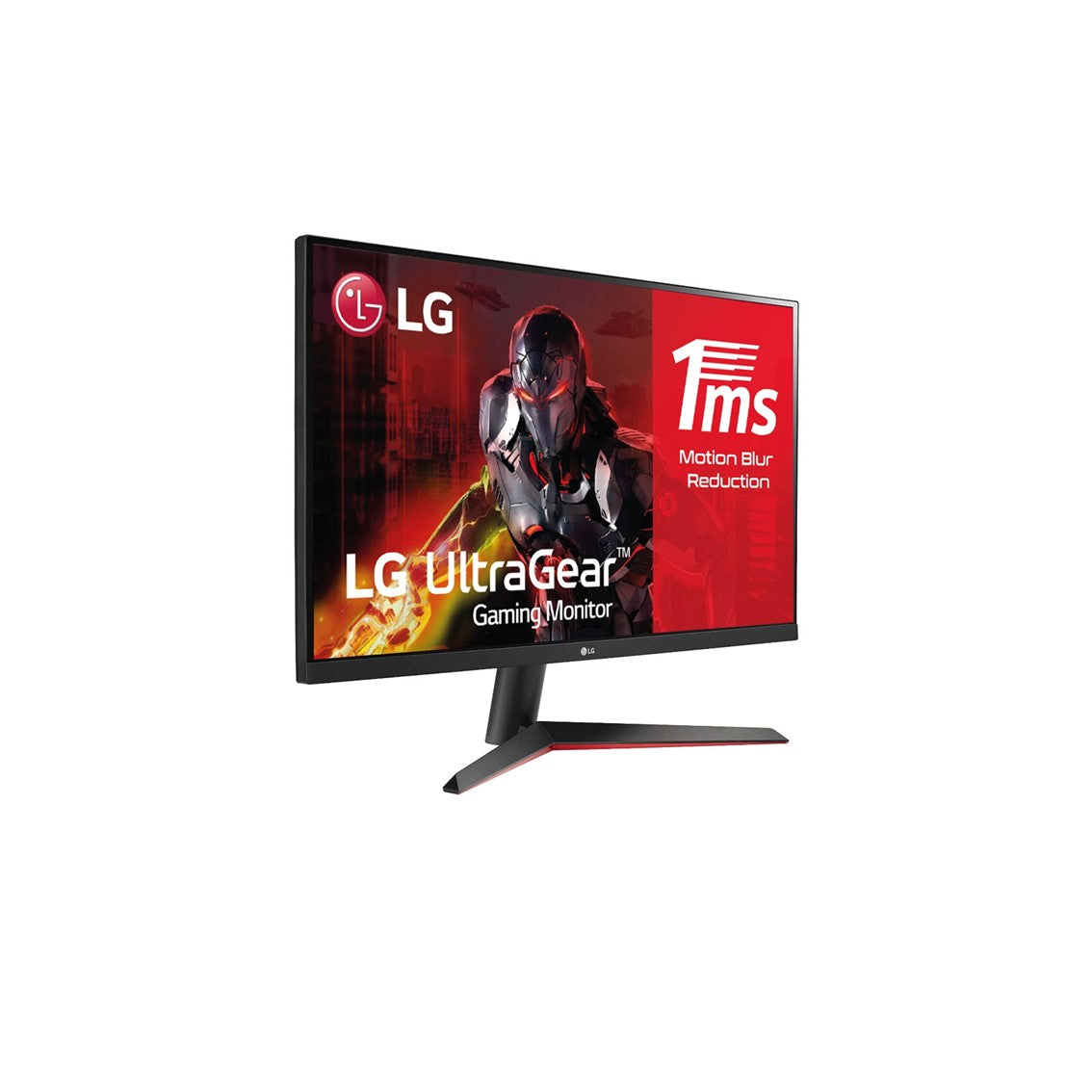 Monitor led ips lg gaming 27mp60gp 27pulgadas 1920 x 1080 5ms d - sub hdmi display port