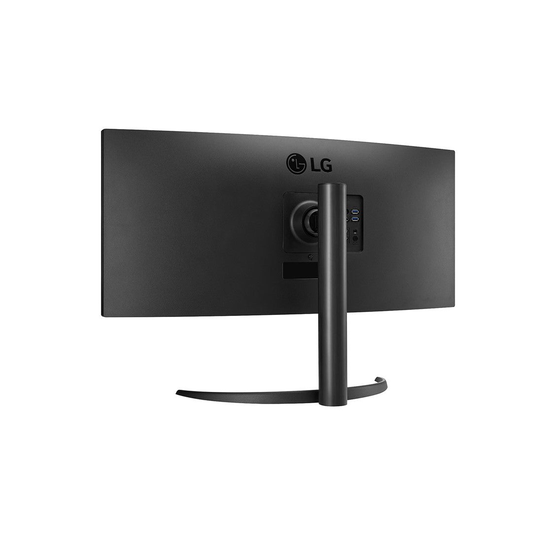 Monitor led lg 34wp75cp 34pulgadas 3440 x 1440 21:9 5ms hdmi display port usb - c altavoces reg. altura gaming