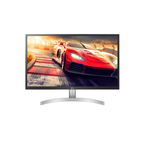 Monitor led lg 27pulgadas 27ul500p 3840 x 2160 5ms hdmi display port