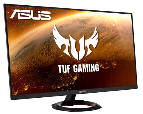 Monitor led ips asus vg279q1r 27pulgadas fhd 1ms hdmi displayport gaming