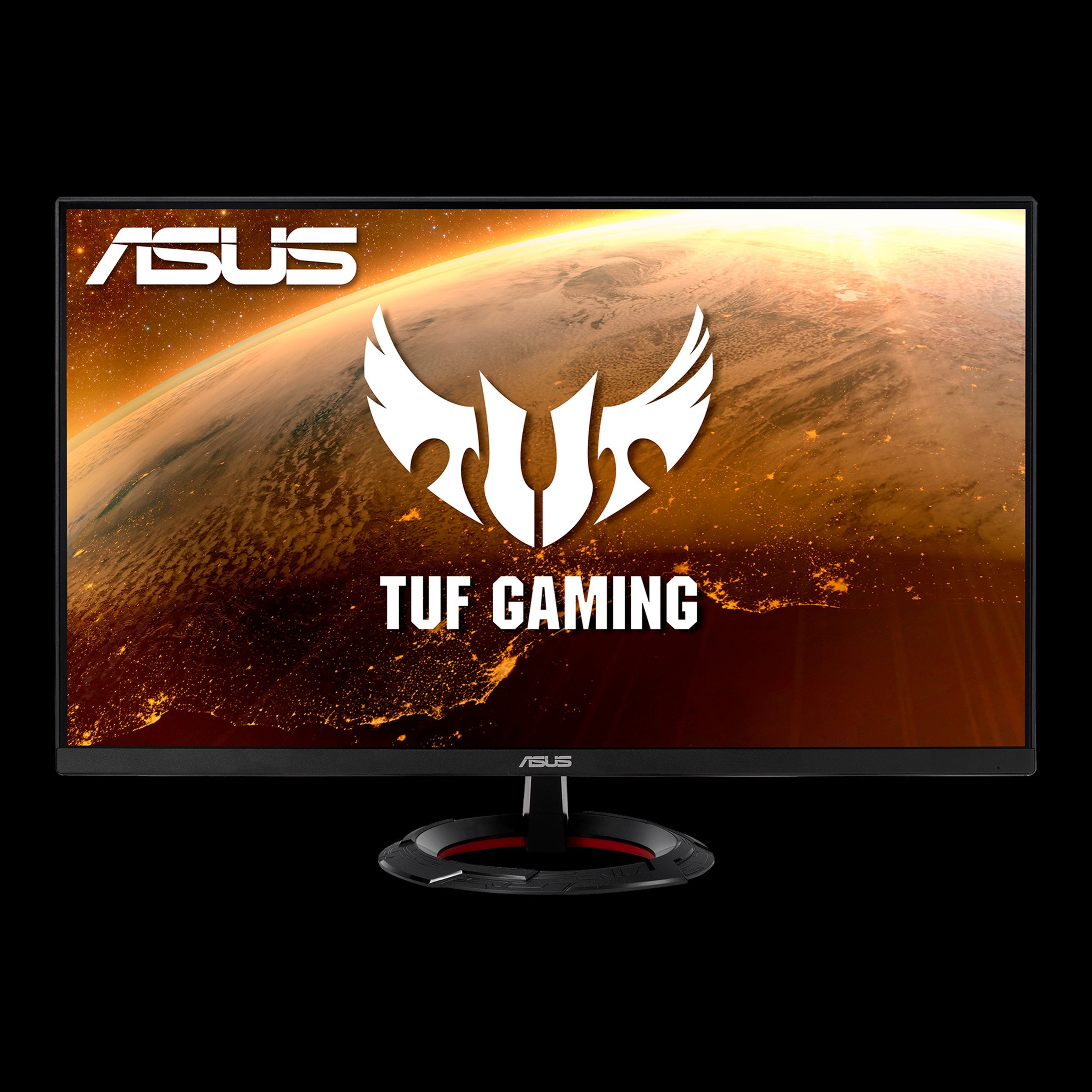 Monitor led ips asus vg279q1r 27pulgadas fhd 1ms hdmi displayport gaming