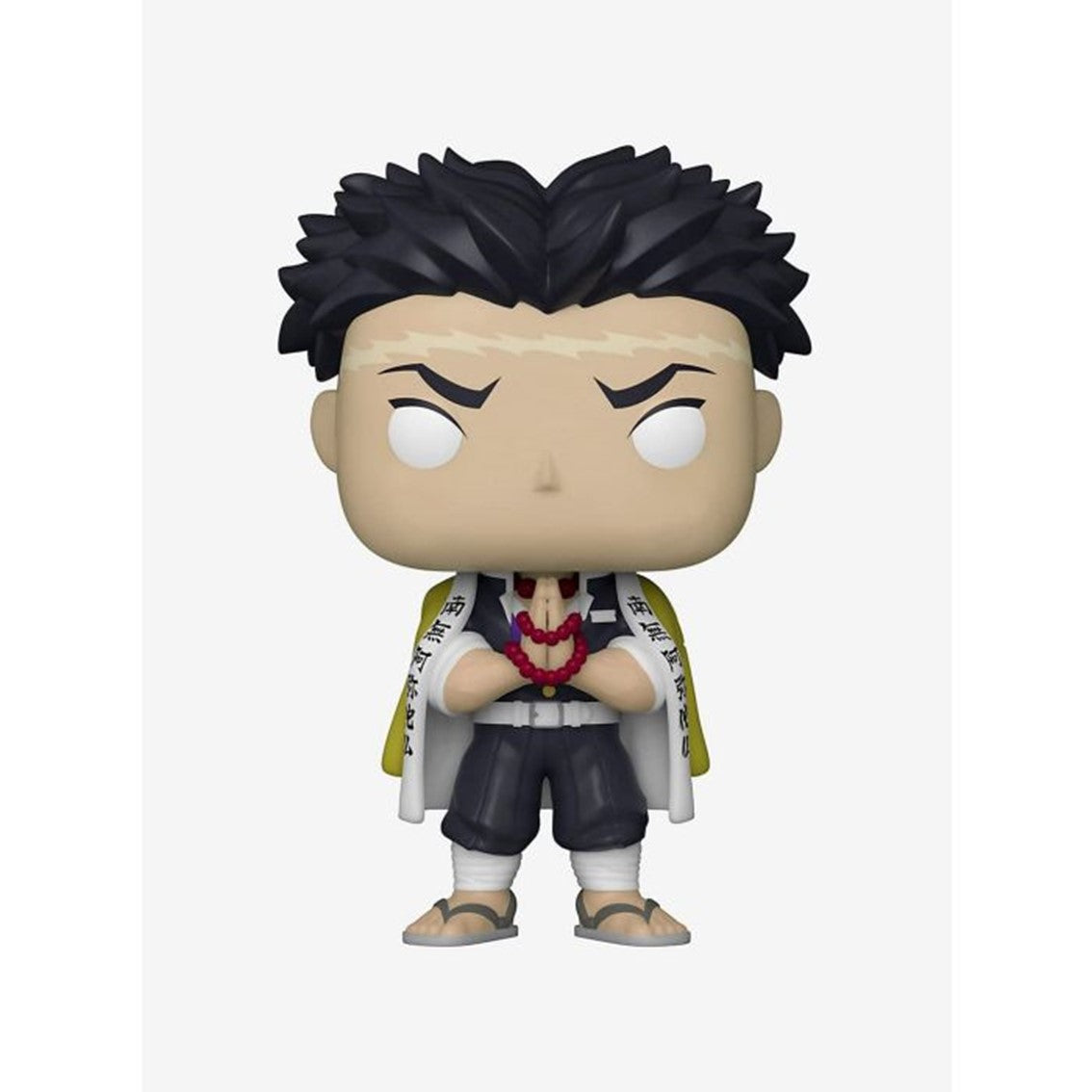 Funko pop kimetsu no yaiba demon slayer gyomei 60294