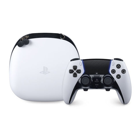 Accesorio sony ps5 -   mando dualsense edge blanco