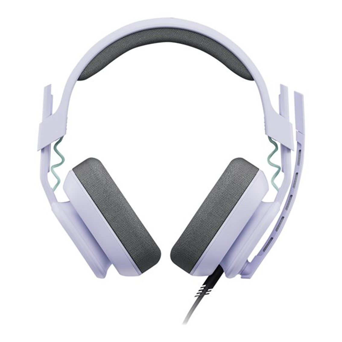 Auriculares con microfono logitech a10 astro gaming gen 2 jack 3.5mm blanco