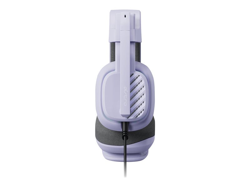 Auriculares con microfono logitech a10 astro gaming gen 2 jack 3.5mm blanco