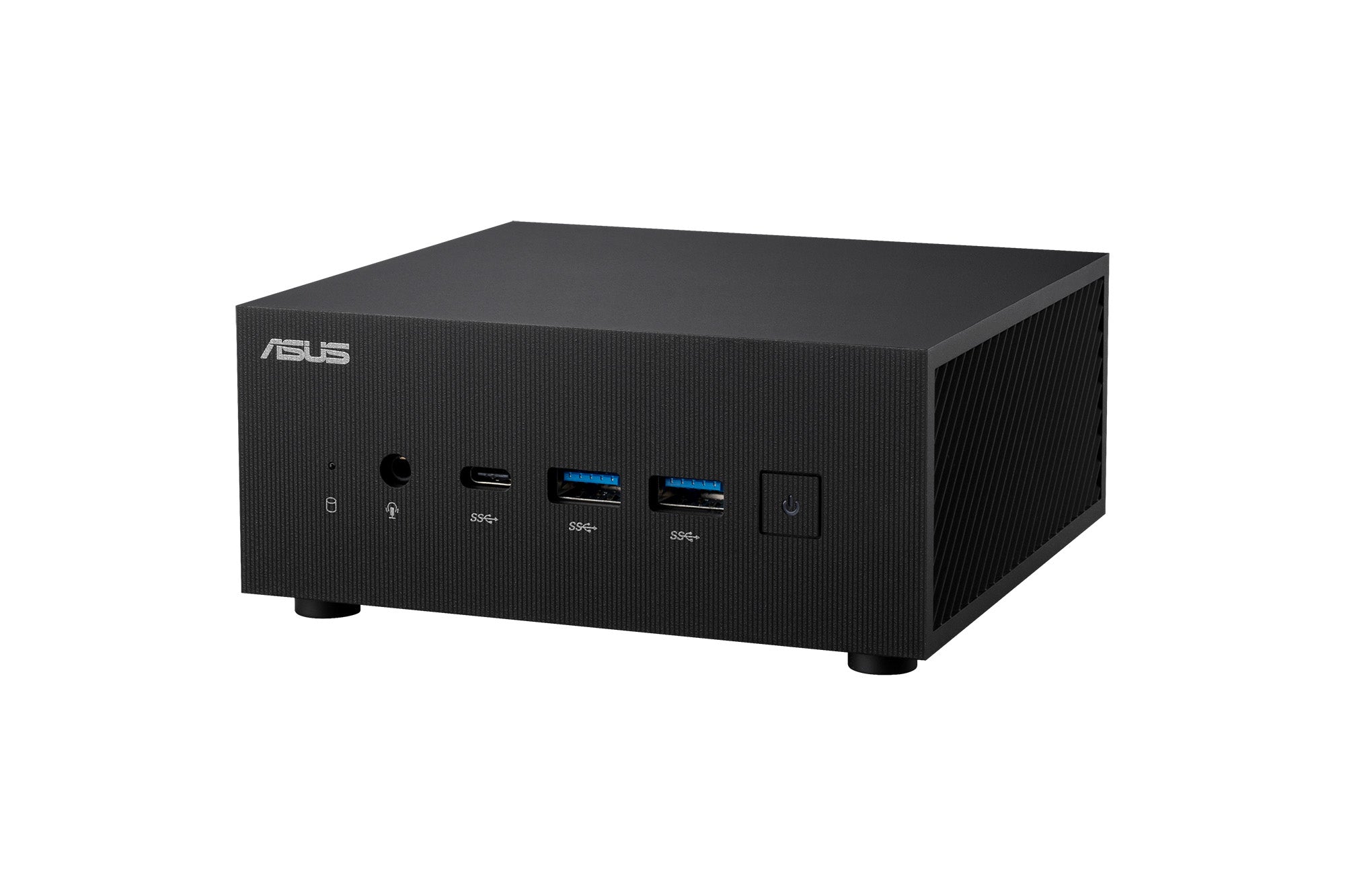 Barebone asus pn52 - bbr758hd amd ryzen 7 5800h no ram - no hdd - wifi - bt - sin sistema