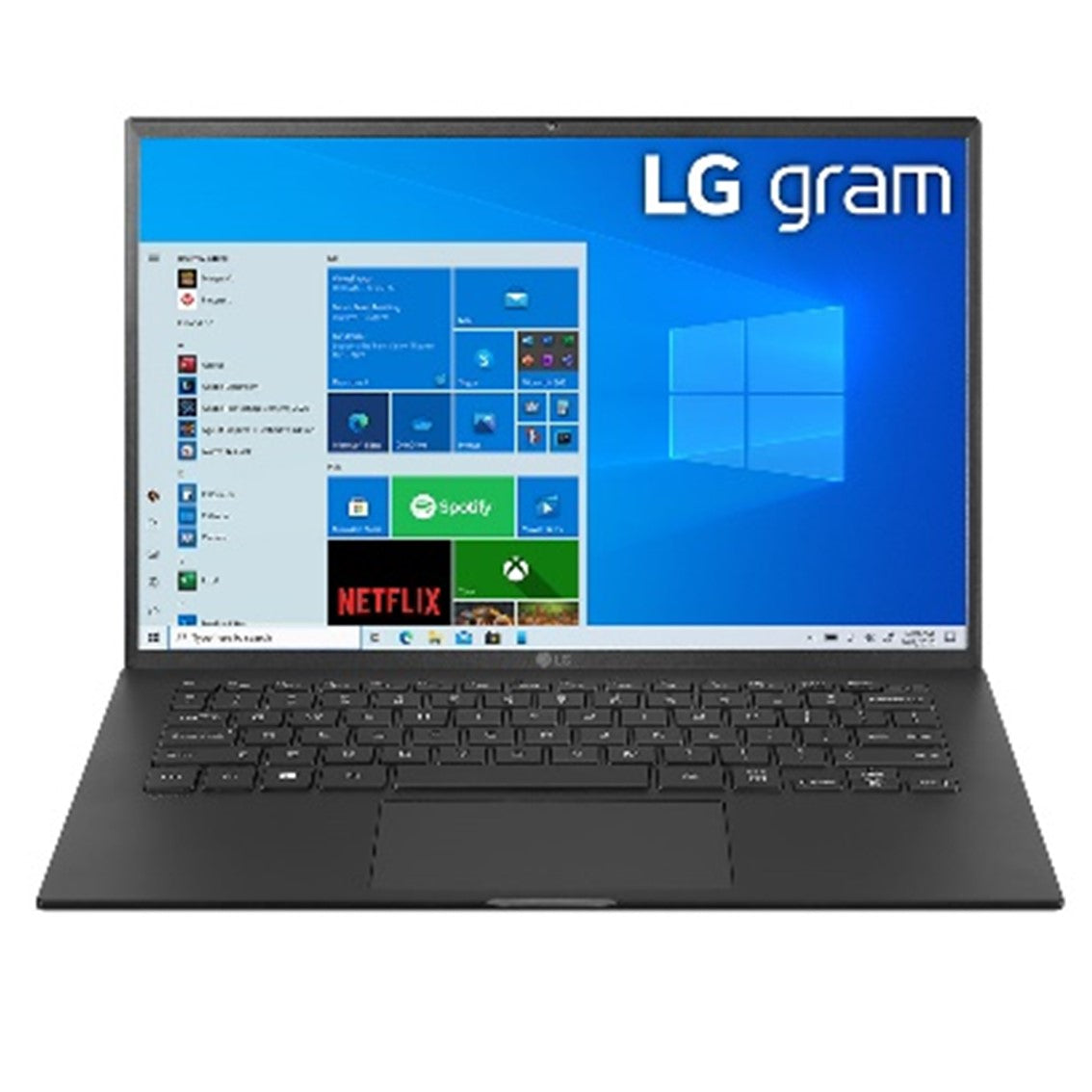 Portatil lg gram 14z90r - g i7 - 1360p 14pulgadas 32gb - ssd1tb - wifi - bt - w11