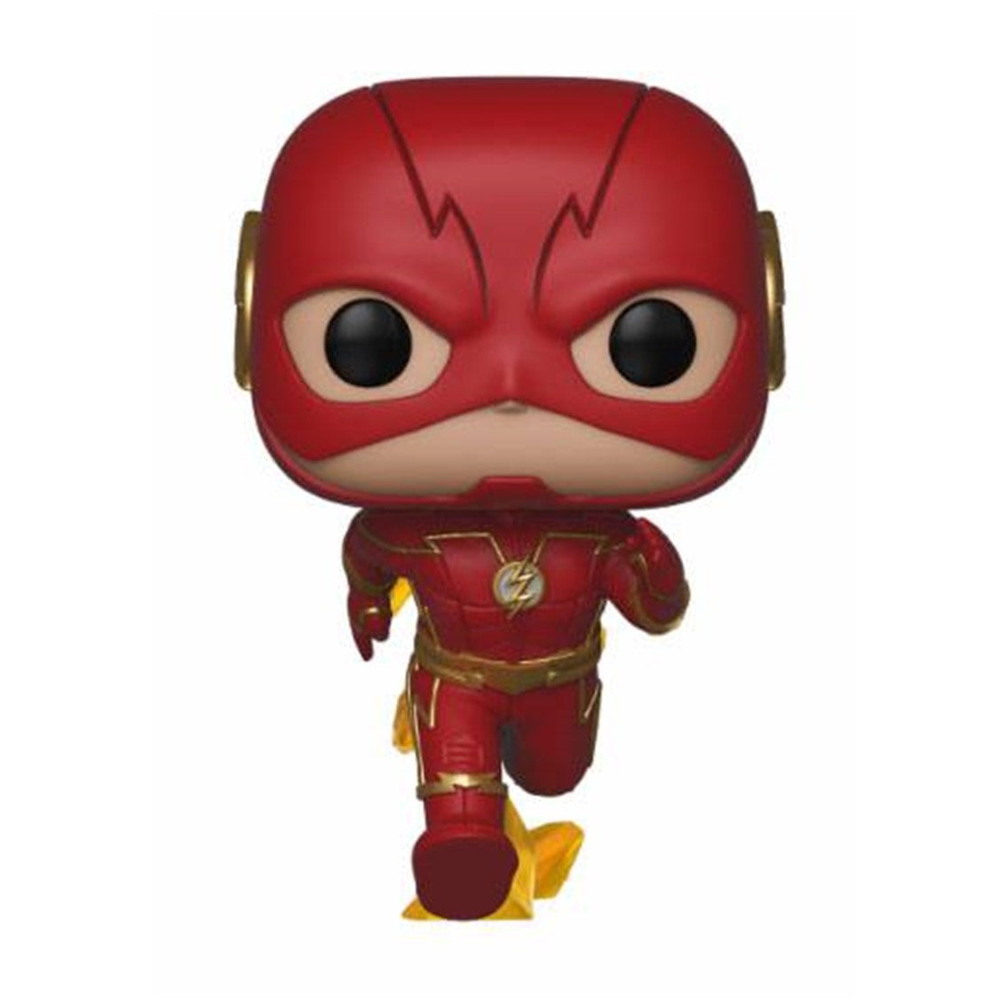 Funko pop dc comics the flash flash 32116